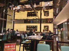 -宫燕府·京菜·烤鸭·淮扬菜(王府中心店)