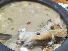 -老字号怡玺·藿香雅鱼(20年雅安店)