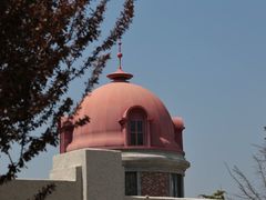-清风小镇闯关东影视基地