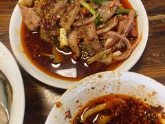 -中和裴氏蹄花(府河路店)