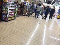 -振华超市(新华西道店)