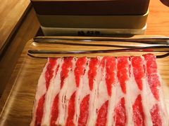 -八间(合生汇店)