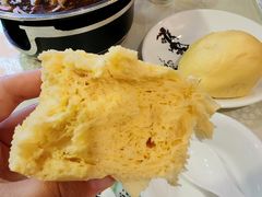 南瓜馒头-眷江南之小蓝鲸(王府大街店)
