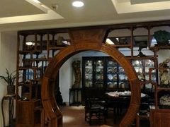 大堂-陶然轩(沙面店)