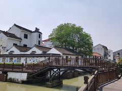 -金山嘴渔村