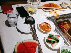 -巴奴毛肚火锅(六天地店)