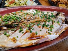 -外婆船宴餐厅·外婆喊你回家吃饭