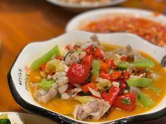-小口味