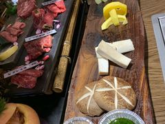 -樱宿日式和牛烧肉(五道口店)