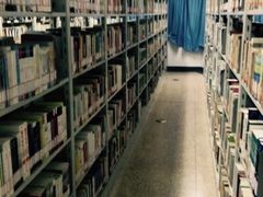 图书馆-首都师范大学(良乡校区)