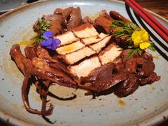 -青年公社烤鸭(青年路店)