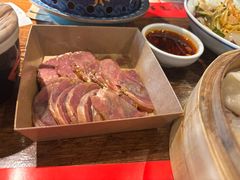 -新兴园饺子馆(河南街店)