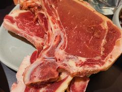 -梨花自助烤肉(西三旗万象汇黑金店)