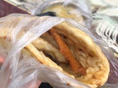 -王虎子大饼(甸柳新村五区店)