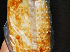 袜底酥-长发西饼(临顿路店)