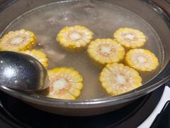 -烹然四季椰子鸡火锅(姚家园万象汇店)