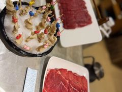 -东来顺饭庄(王府井步行街店)