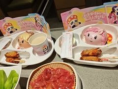 -海底捞火锅(吾悦广场店)