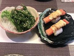 -樱の千渡日式料理·铁板烧•烧鸟(金盛田广场店)