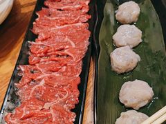 -掂档潮汕牛肉火锅(cityon熙地港店)