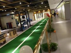 -银吉姆健身(恒隆馆)