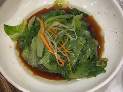 -小厨娘淮扬菜(板桥一店)