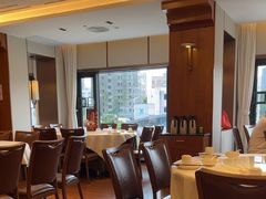 -将军烧鹅海鲜酒楼