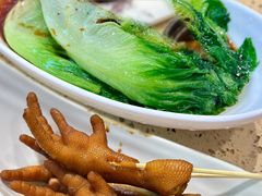 -蒸武门·广式茶点(神岗店)