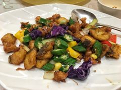 -同里湖大饭店-怡景轩中餐厅(同里古镇店)