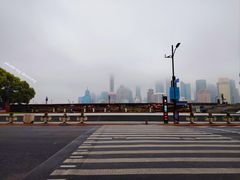 -海关大楼(陆家嘴街道)