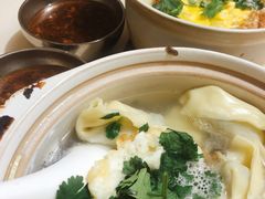 -吴淞老街砂锅馄饨(北兴路店)