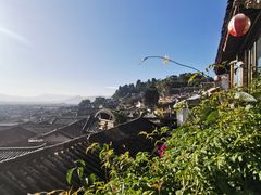 -丽江花间堂·隐泉院