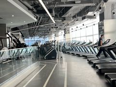 -OXYGYM 奥美氧舱运动中心(朝阳大悦城店)