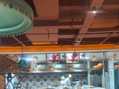 -驿楼兰·新疆菜(火车站店)