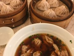 -东园小馆(苏州中心店)
