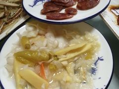 -高老庄·老溧阳·私房菜(南山竹海店)