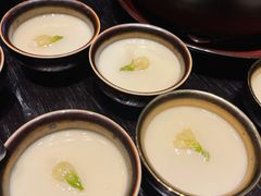 茉莉奶冻-五缘湾凯悦酒店·悦饗中餐厅