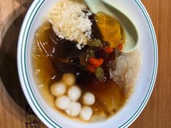 老成都三鲜冰粉-甘食记·成都肥肠粉(南宁万象城店)