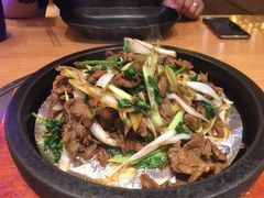 -九十九顶毡房(阜石路店)