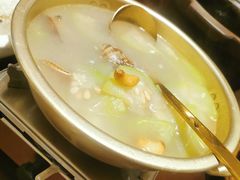 -农厨好味·温泉鹅·农家菜