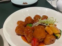 -常来小聚·广州非遗传承餐厅(高德置地店)