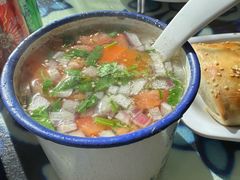 -撒拉花儿·新疆菜·清真(太阳宫店)