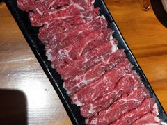 -捞围鲜·港式打边炉(海阳路店)