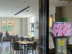 -东方太阳城淮扬餐厅(会所中餐厅店)