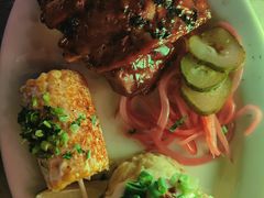 -Chili's Cafe&Bar奇利斯(滨江店)