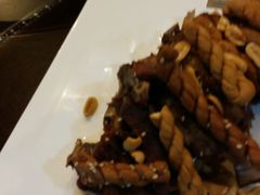 -台北A+A七喜饭店(德增街店)