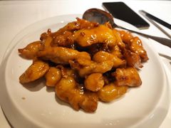 糖醋里脊-金春禧(英雄山路旗舰店)