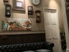 -ALBERGUE 1601 婆仔屋葡国餐厅