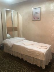 -仙娜健康管理中心