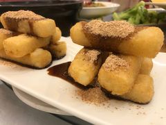 -渝信川菜(南滨店)